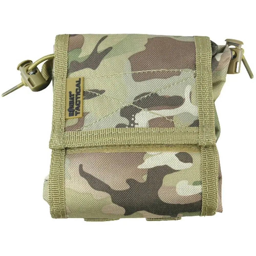 Kombat Folding Ammo Dump Pouch BTP - Image 4