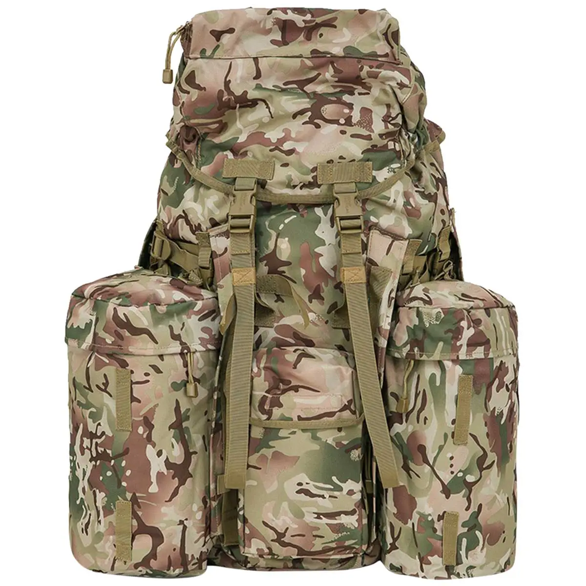 Kombat Full Size PLCE Bergen 120 Litre BTP - Image 2