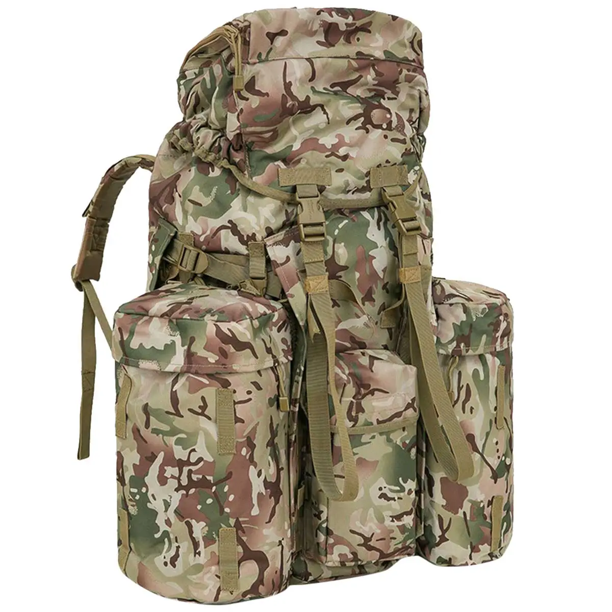 Kombat Full Size PLCE Bergen 120 Litre BTP - Image 3