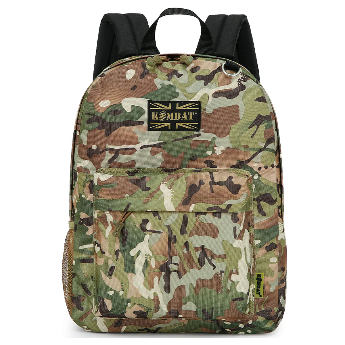 Kombat Kids 18L Street Rucksack - Image 5