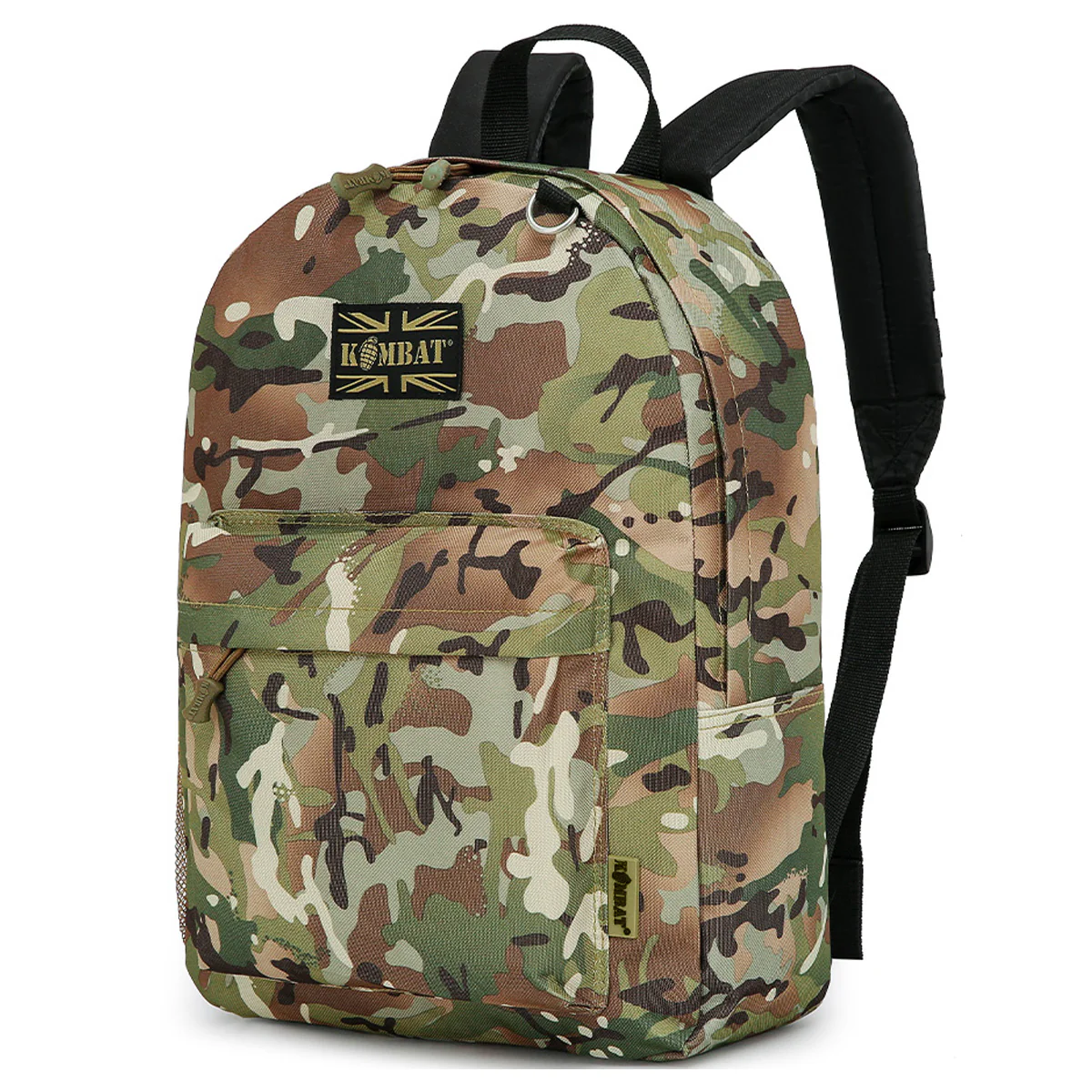 Kombat Kids 18L Street Rucksack - Image 6