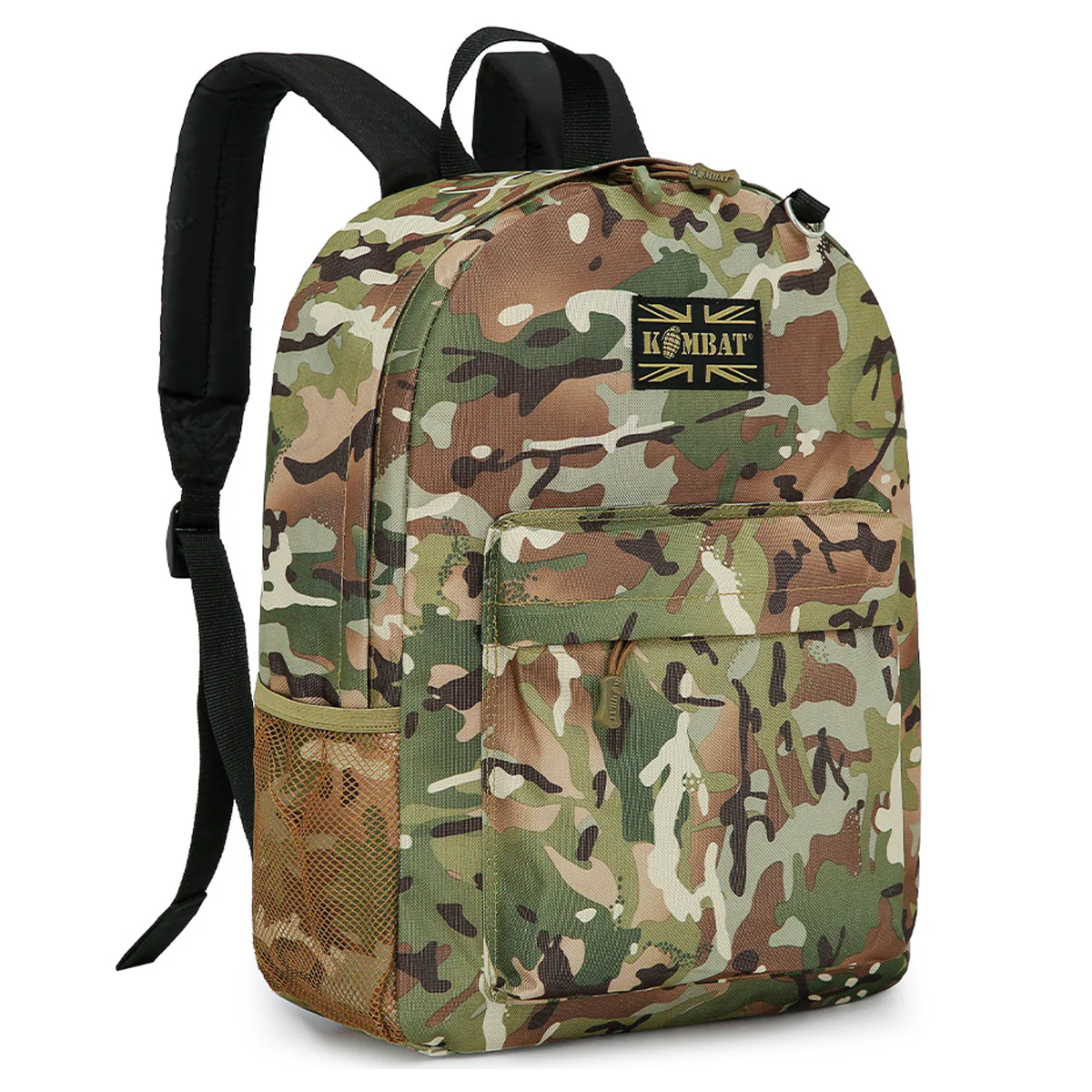 Kombat Kids 18L Street Rucksack - Image 7