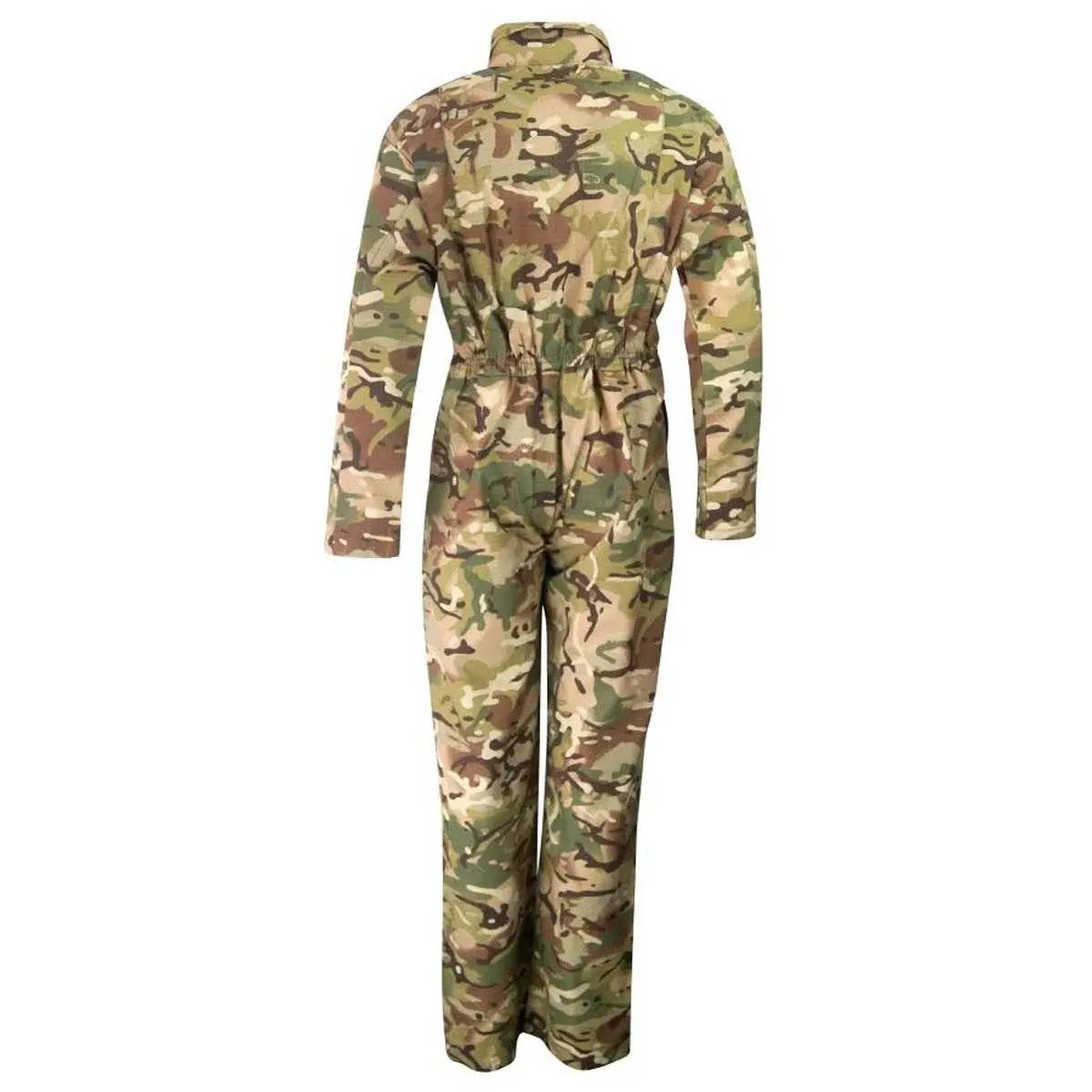 Kombat Kids Army Tank Suit BTP - Image 3