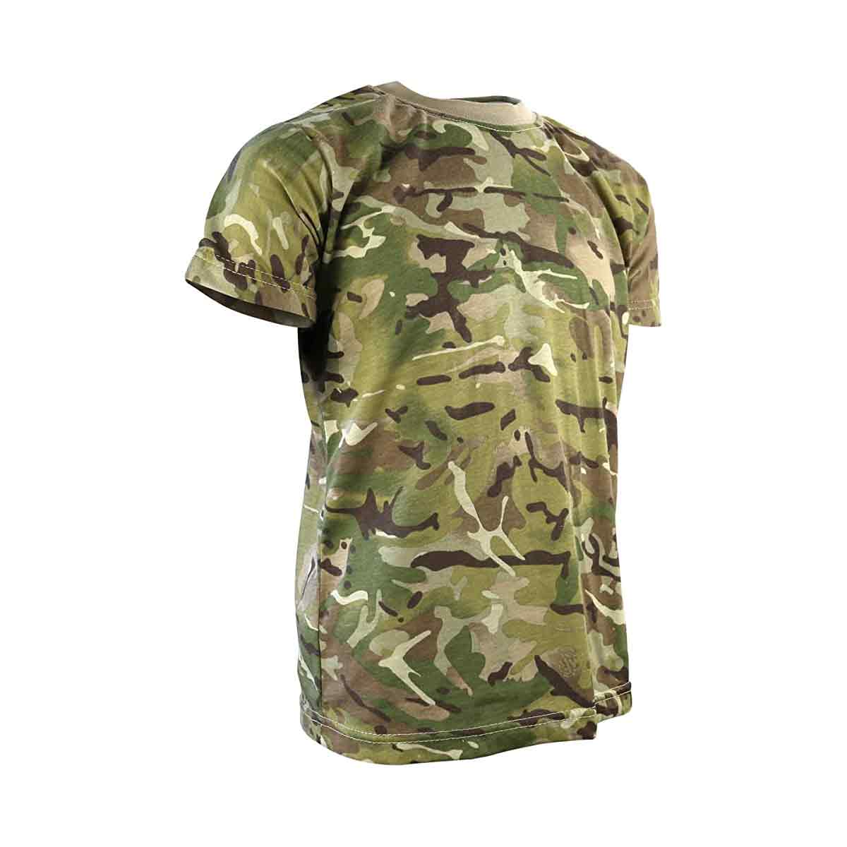 Kombat Kids Camouflage Explorer Army Kit BTP - Image 3