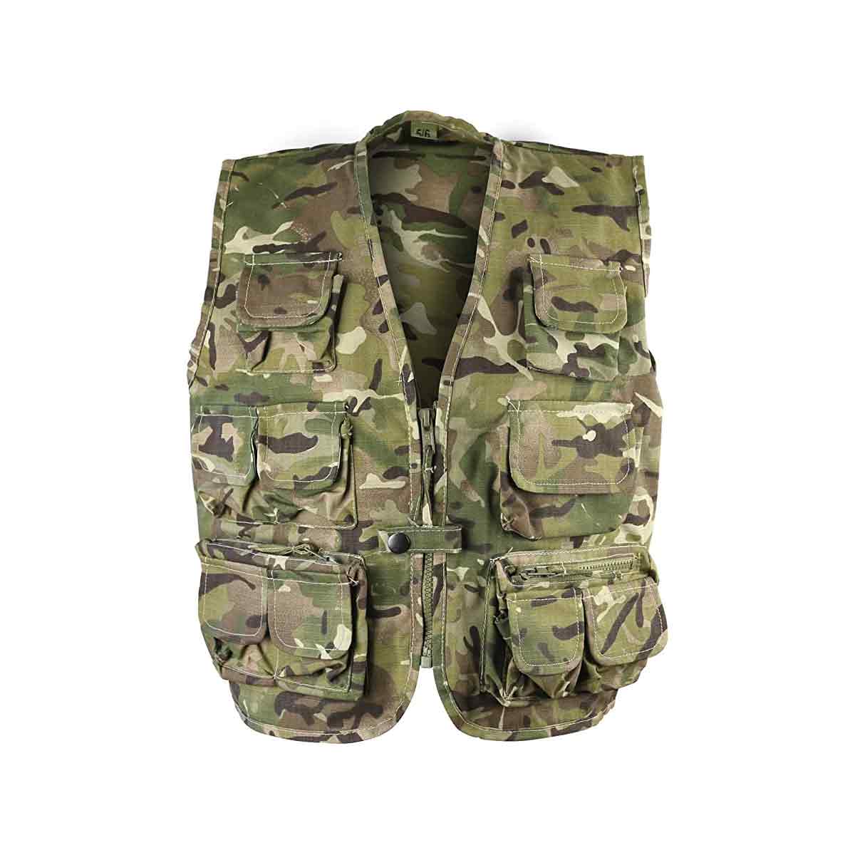 Kombat Kids Camouflage Explorer Army Kit BTP - Image 4