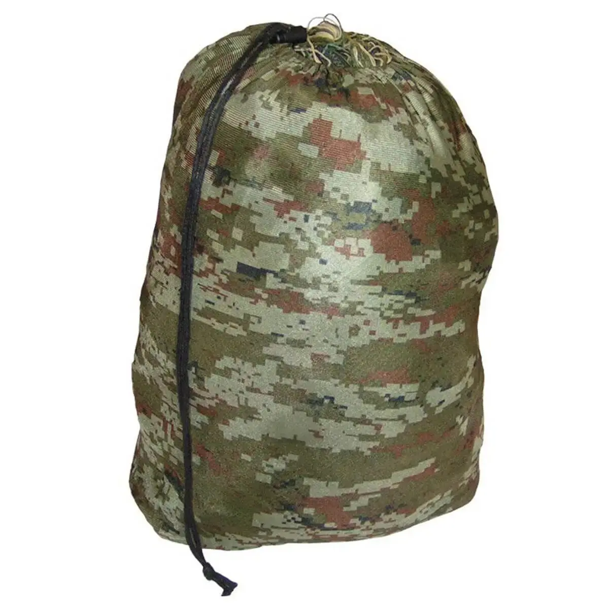 Kombat Kids Ghillie Camouflage Body Suit - Image 2