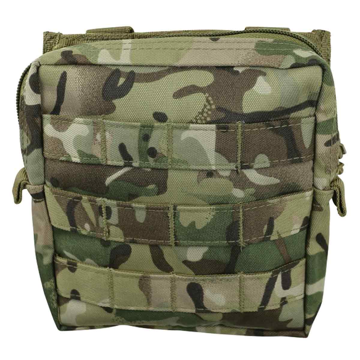 Kombat Medium Molle Utility Pouch BTP - Image 3