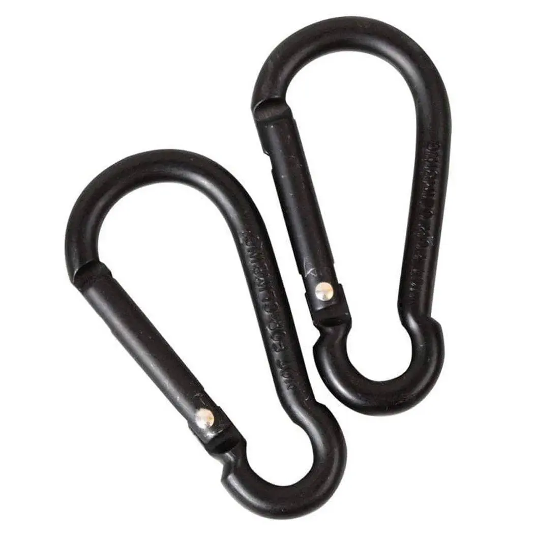 Kombat Military Carabiner Pack 8mm