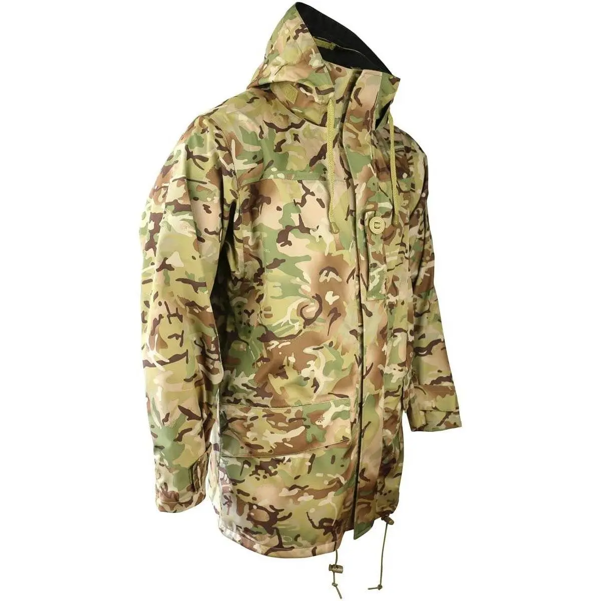 Kombat MOD Style Kom-Tex Waterproof Jacket BTP