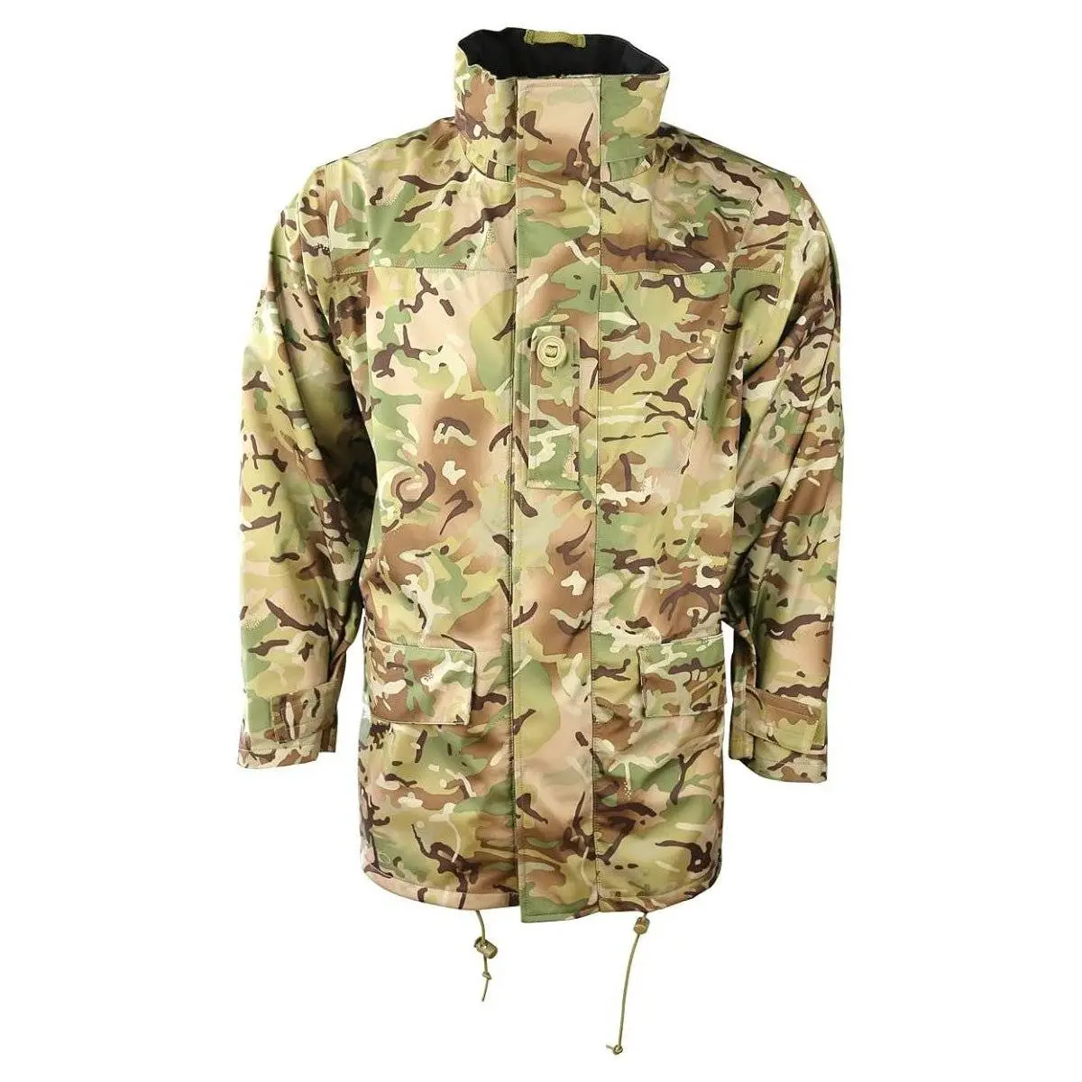 Kombat MOD Style Kom-Tex Waterproof Jacket BTP - Image 2