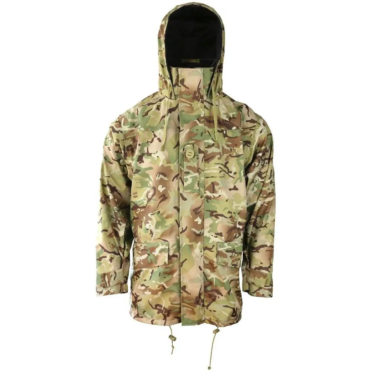 Kombat MOD Style Kom-Tex Waterproof Jacket BTP - Image 3