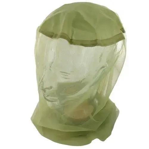 Kombat Mosquito Micro Head Net