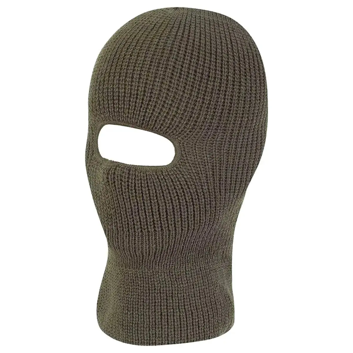 Kombat Open Face Balaclava - Image 3