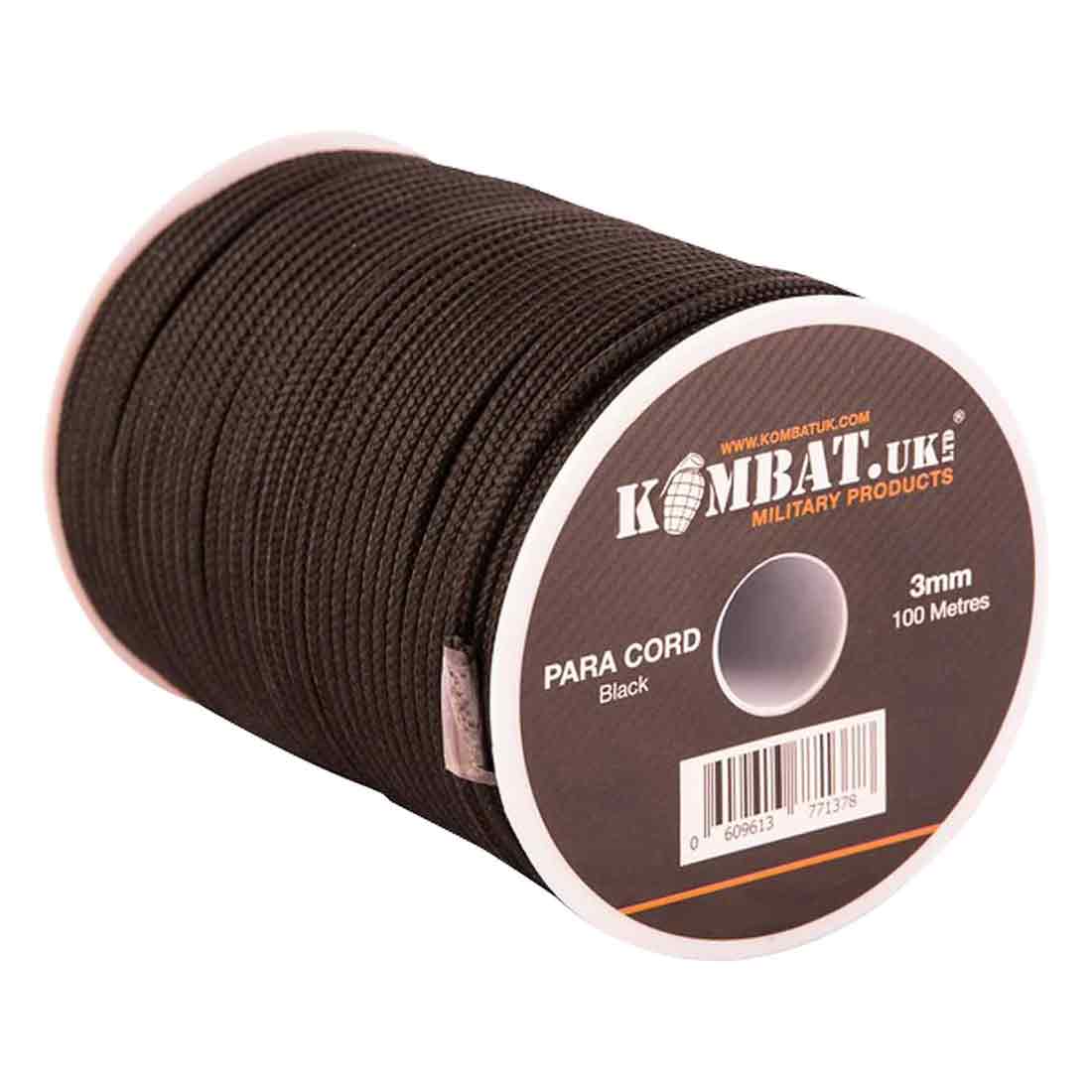 Kombat Para Cord Reel 100 Metres - Image 3