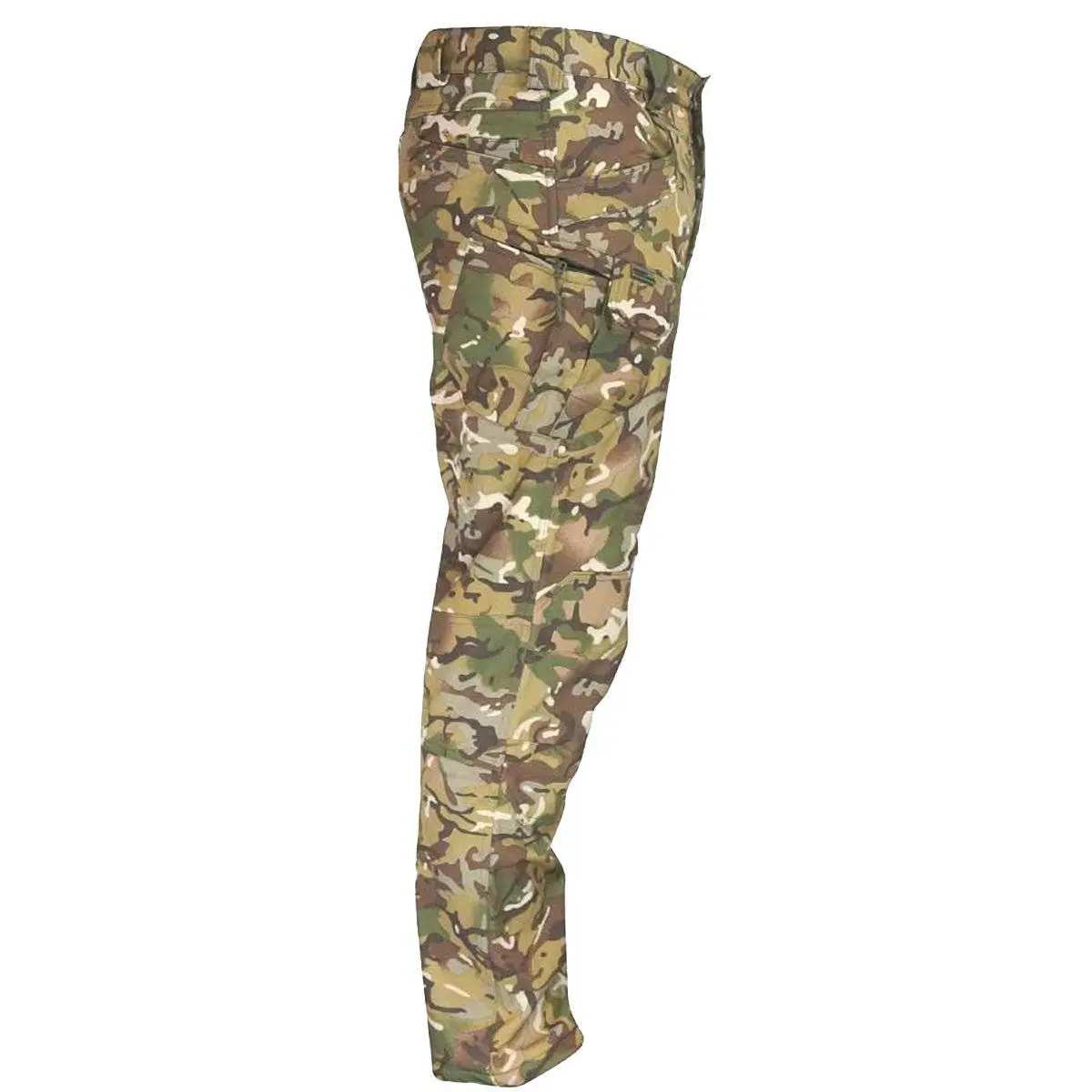 Kombat Patriot Tactical Softshell Trousers - Image 4