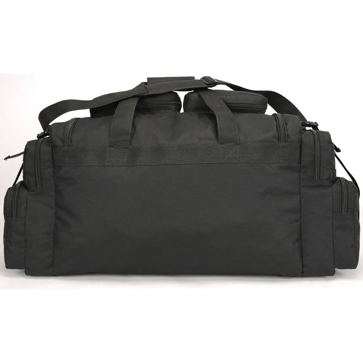 Kombat Saxon 125L Holdall Large Carry Bag - Image 3