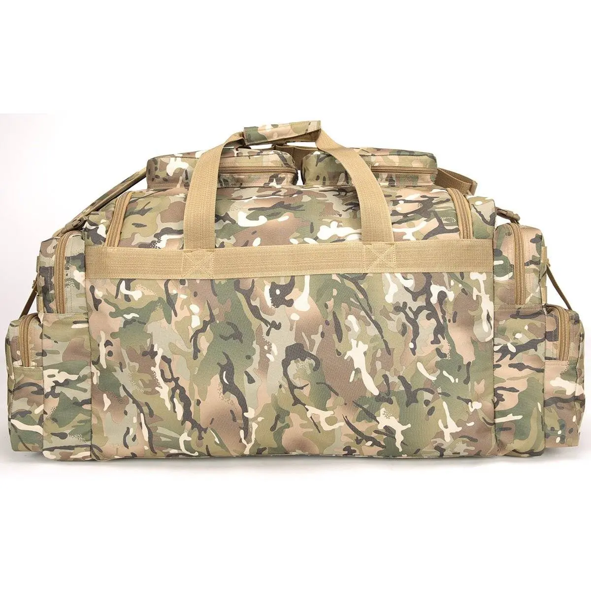 Kombat Saxon 125L Holdall Large Carry Bag - Image 5