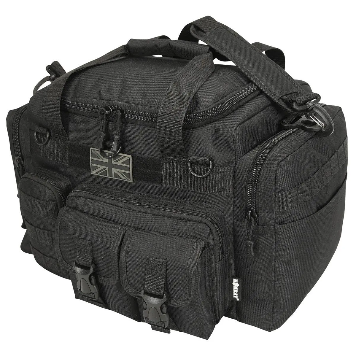 Kombat Saxon 35L Holdall Bag