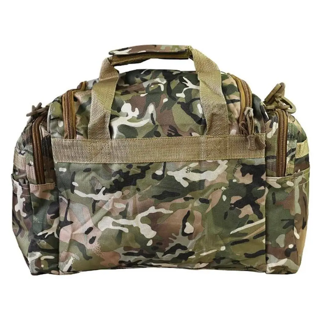 Kombat Saxon 35L Holdall Bag - Image 4