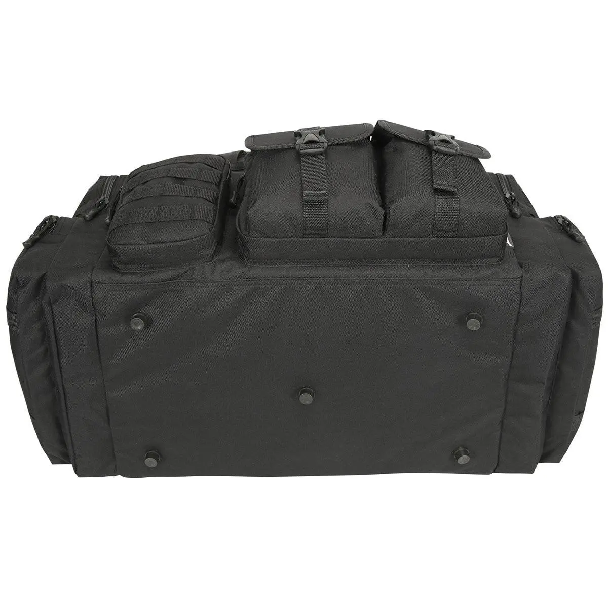 Kombat Saxon 65 Litre Holdall Bag - Image 4