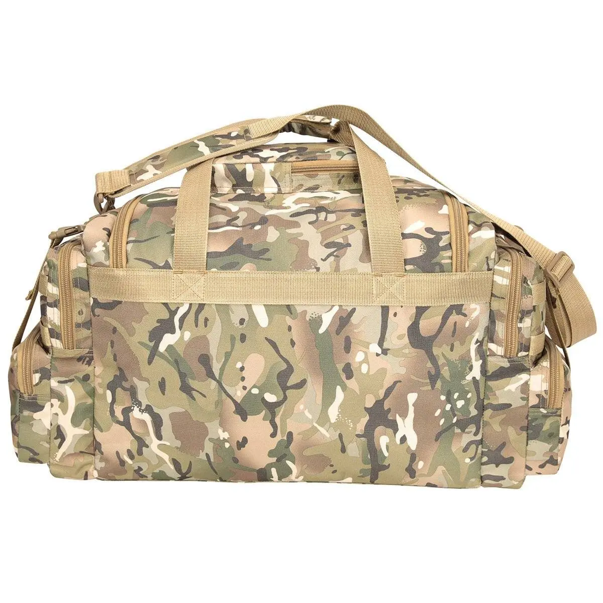 Kombat Saxon 65 Litre Holdall Bag - Image 5