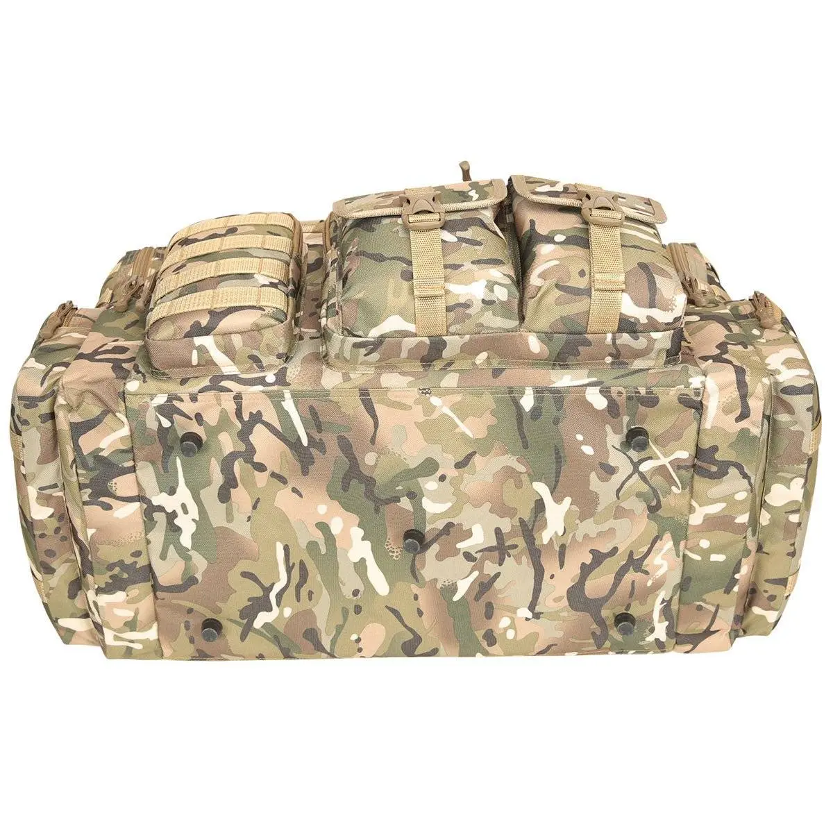 Kombat Saxon 65 Litre Holdall Bag - Image 6