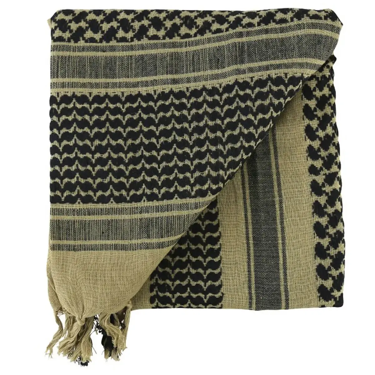Kombat Shemagh Neck Scarf - Image 3