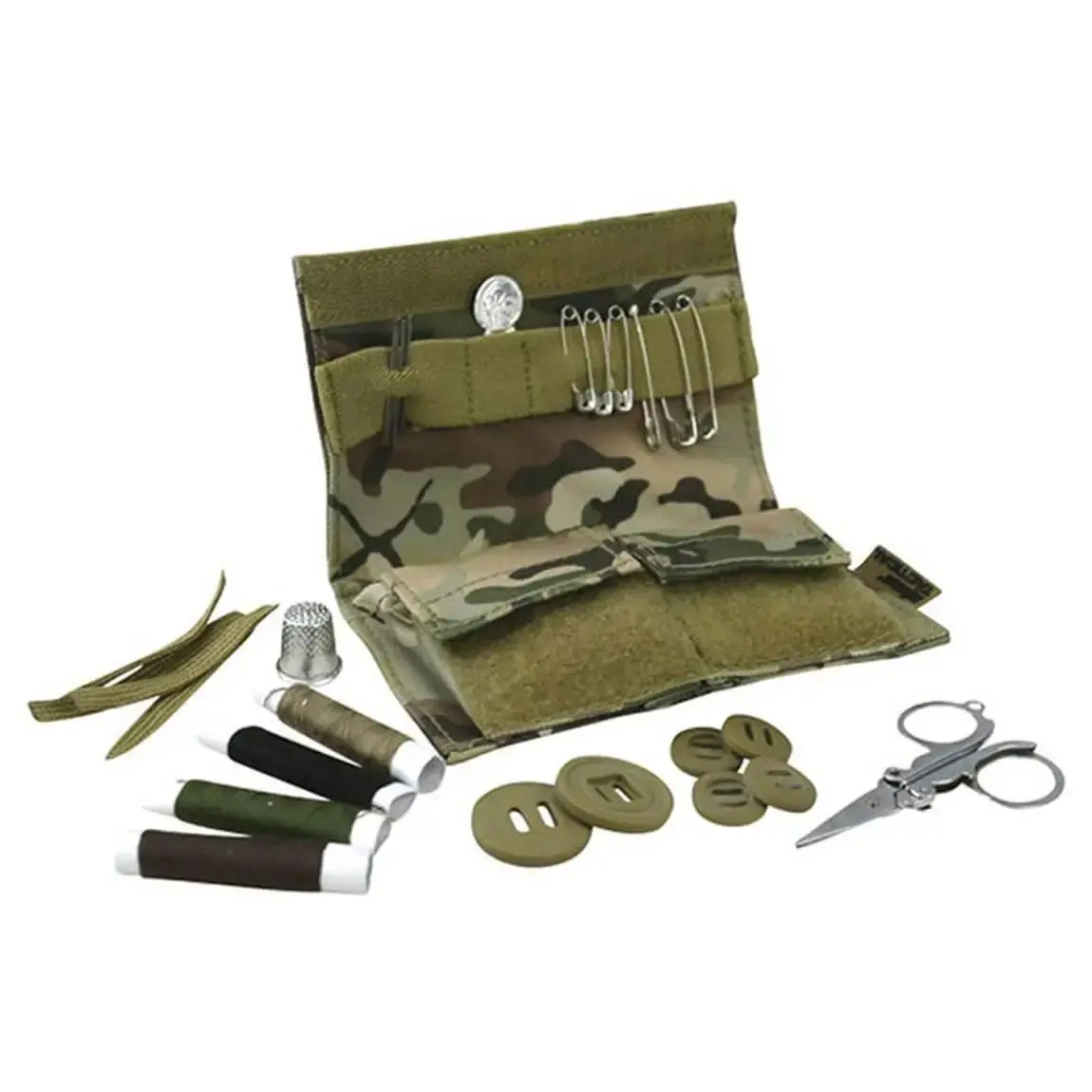 Kombat Soldier 95 Sewing Kit House Wife BTP