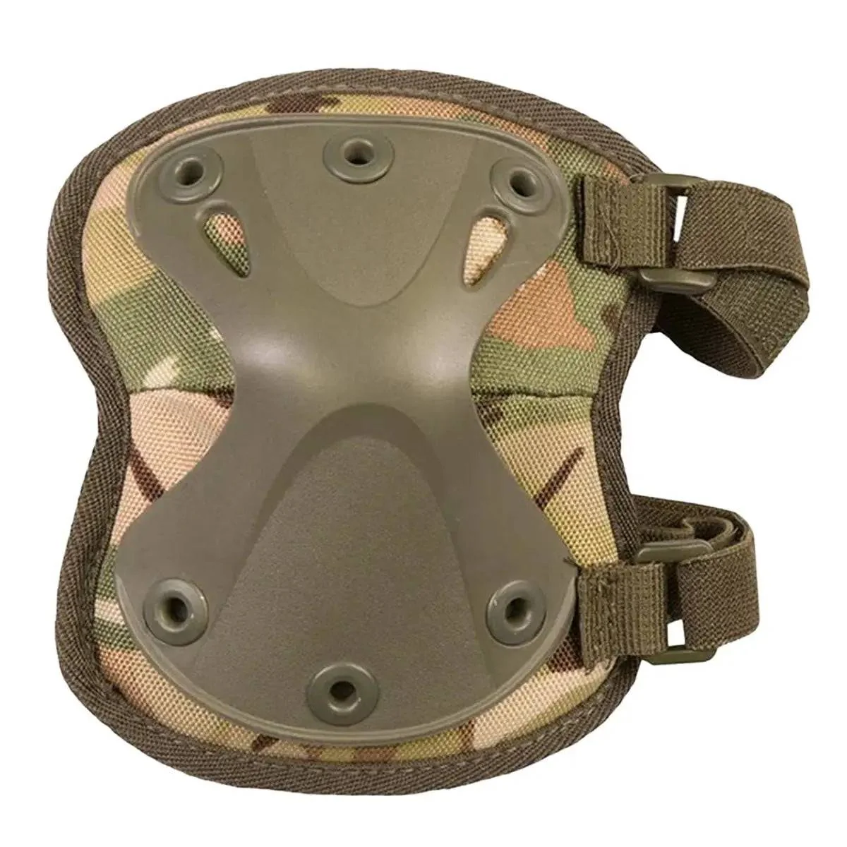 Kombat Spec-Ops Knee Pads - Image 4