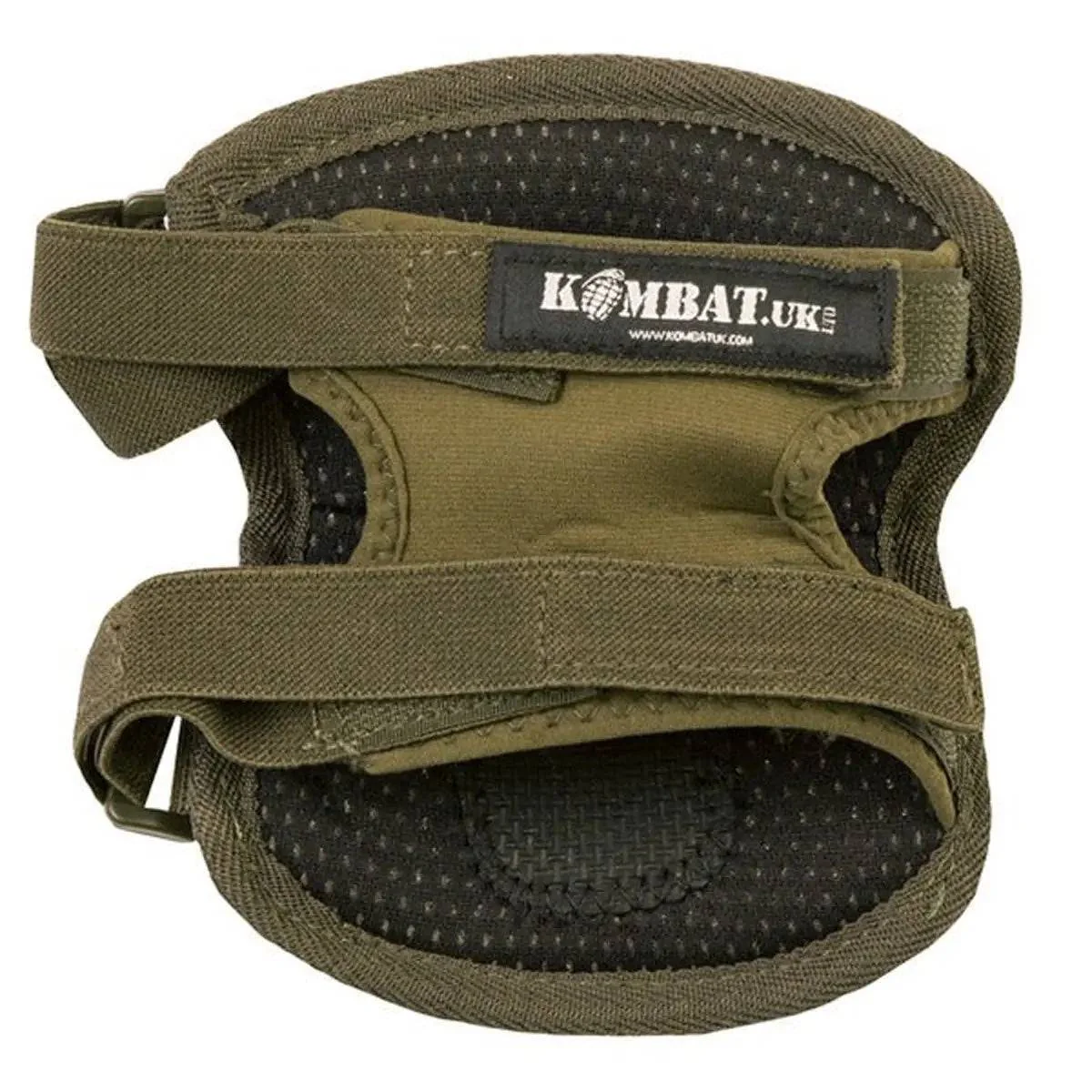 Kombat Spec-Ops Knee Pads - Image 5