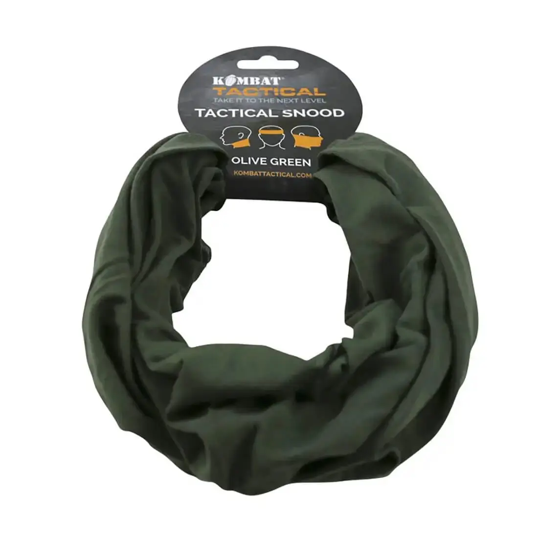 Kombat Tactical Stretch Snood - Image 4