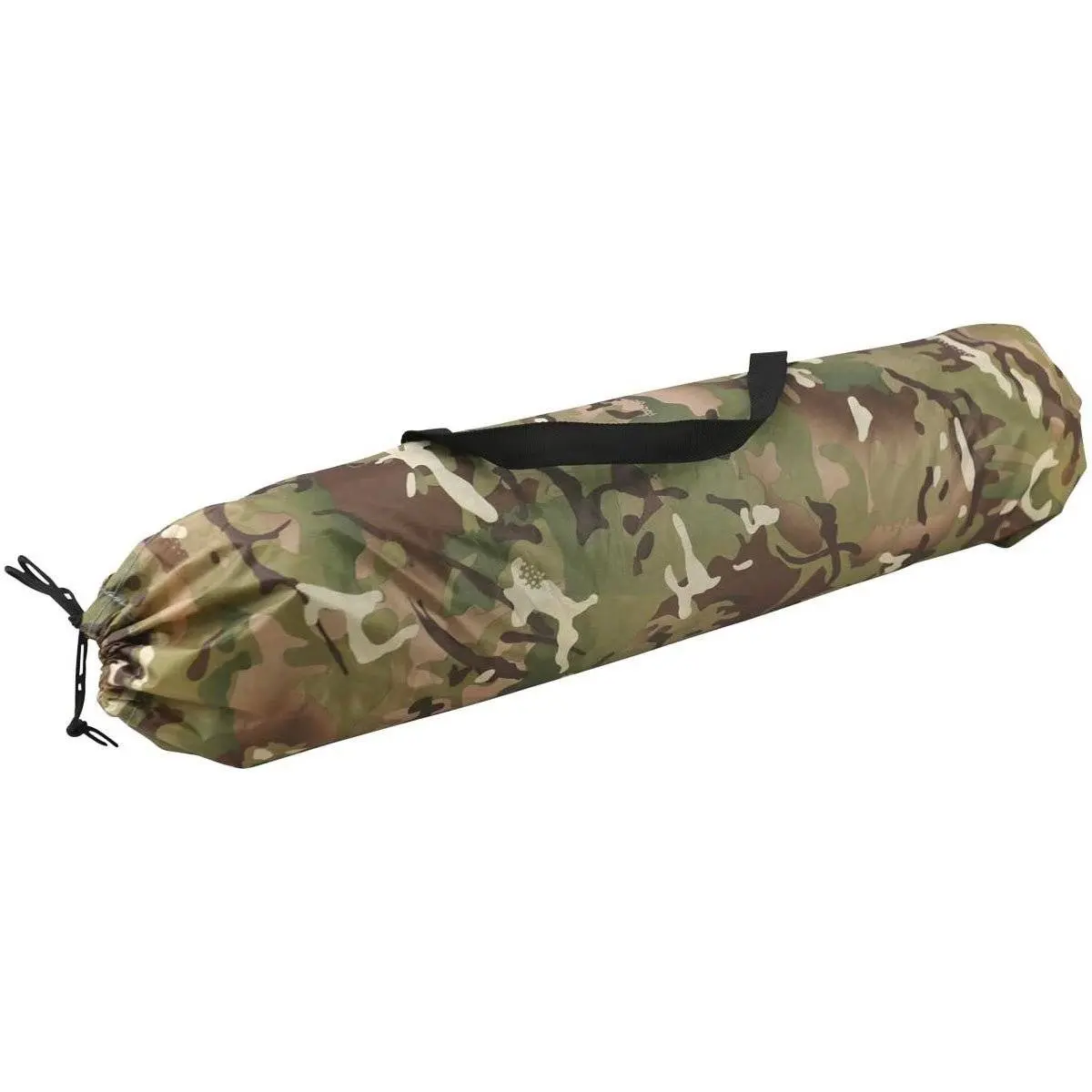 Kombat Trooper 2 Person Camping Tent BTP - Image 3