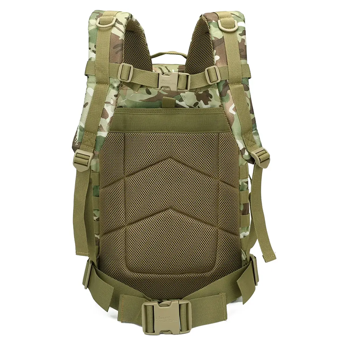 Kombat Trooper Assault Pack 40 Litre BTP - Image 3