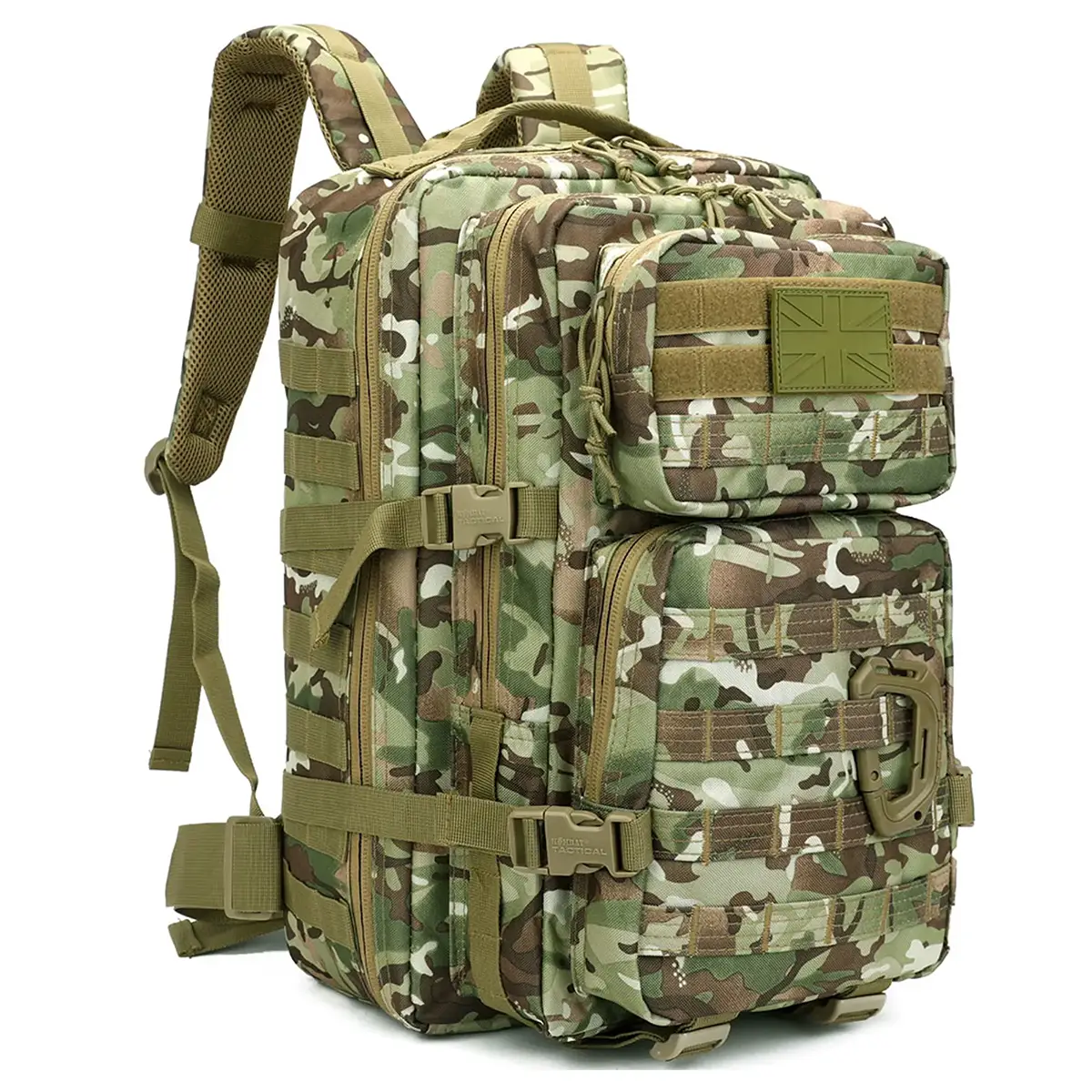 Kombat Trooper Assault Pack 40 Litre BTP - Image 4