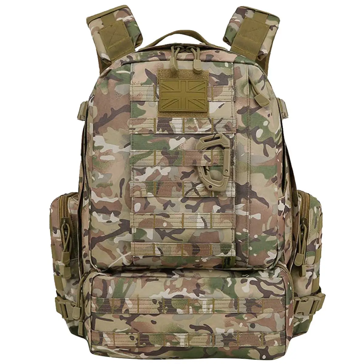 Kombat Viking Patrol Pack 60 Litre BTP - Image 2