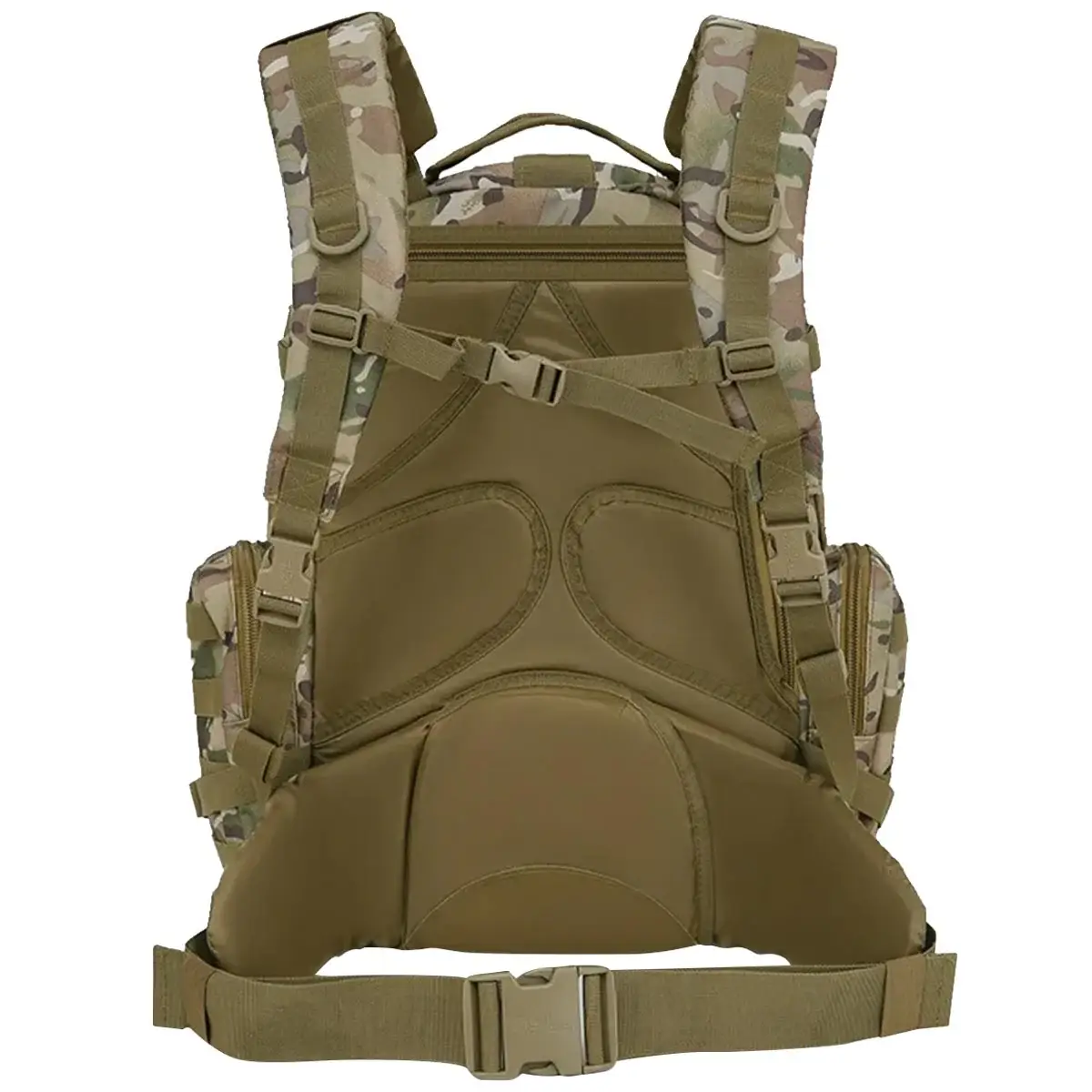 Kombat Viking Patrol Pack 60 Litre BTP - Image 3