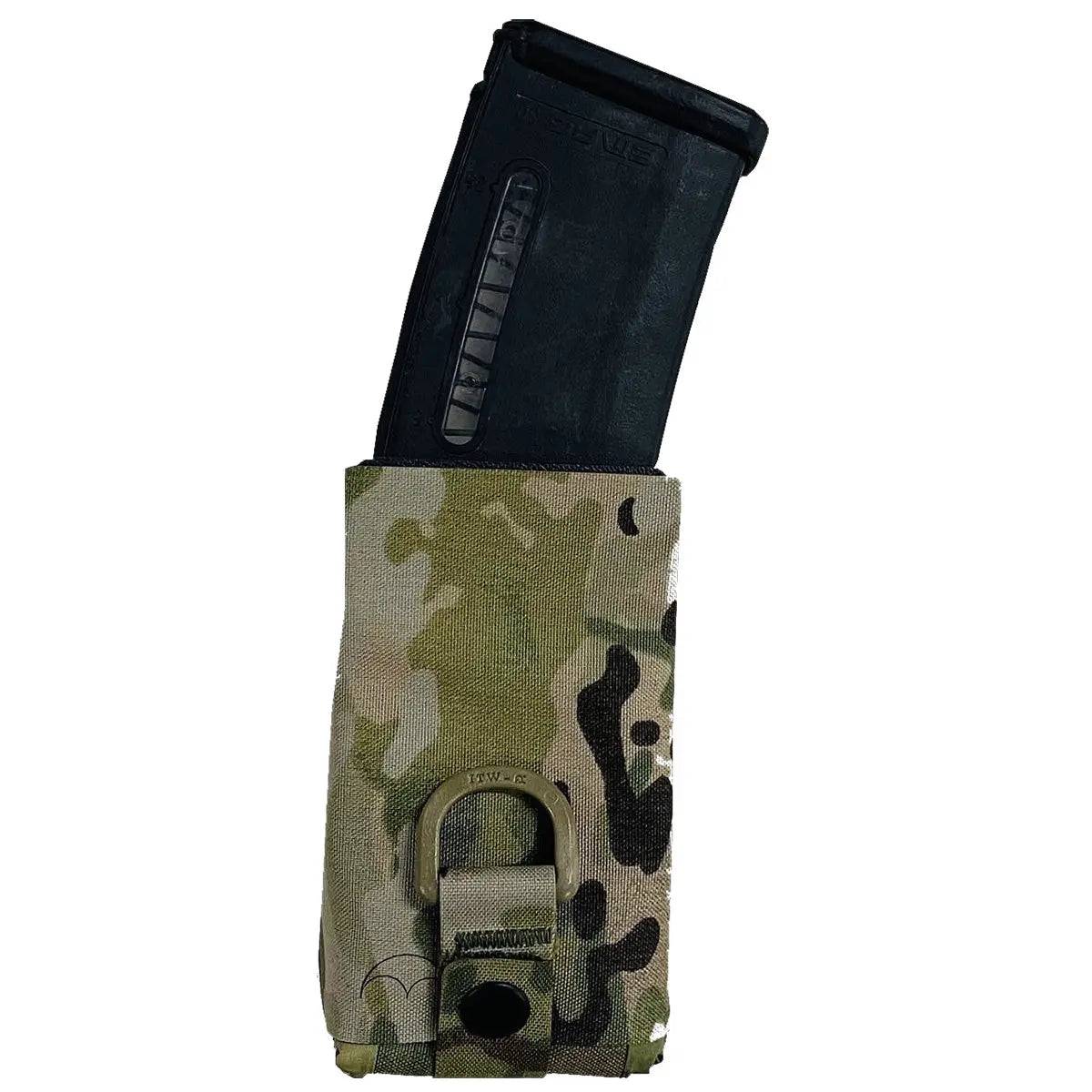 Luminae Assault Pouch MTP - Image 2