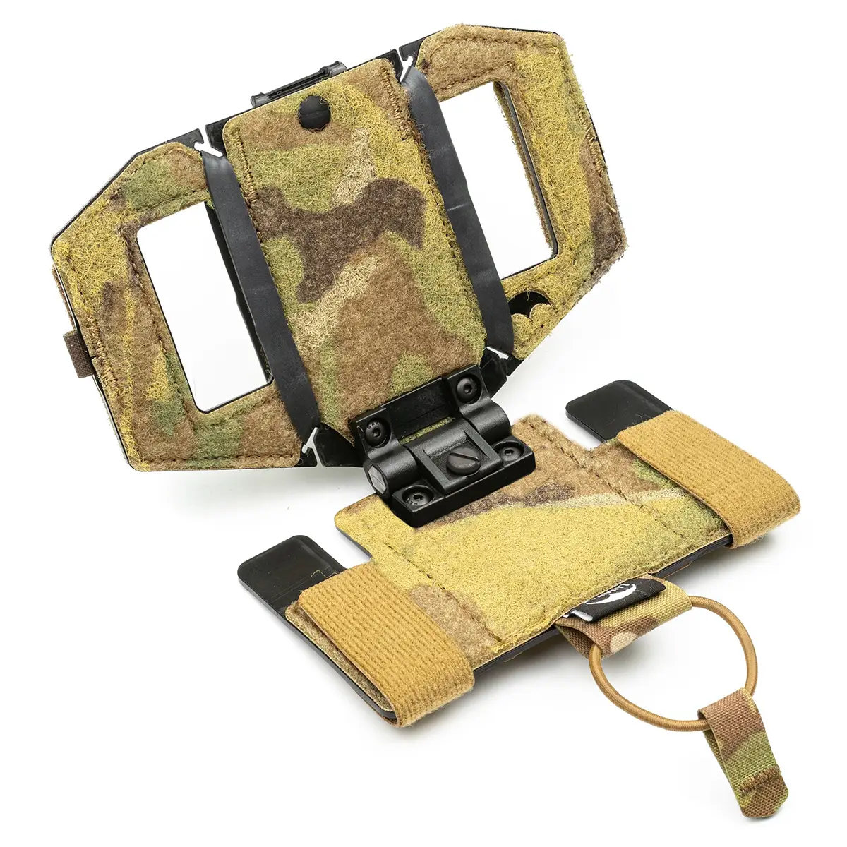 Luminae ATAK EUD Phone Mount Pouch Multicam - Image 3