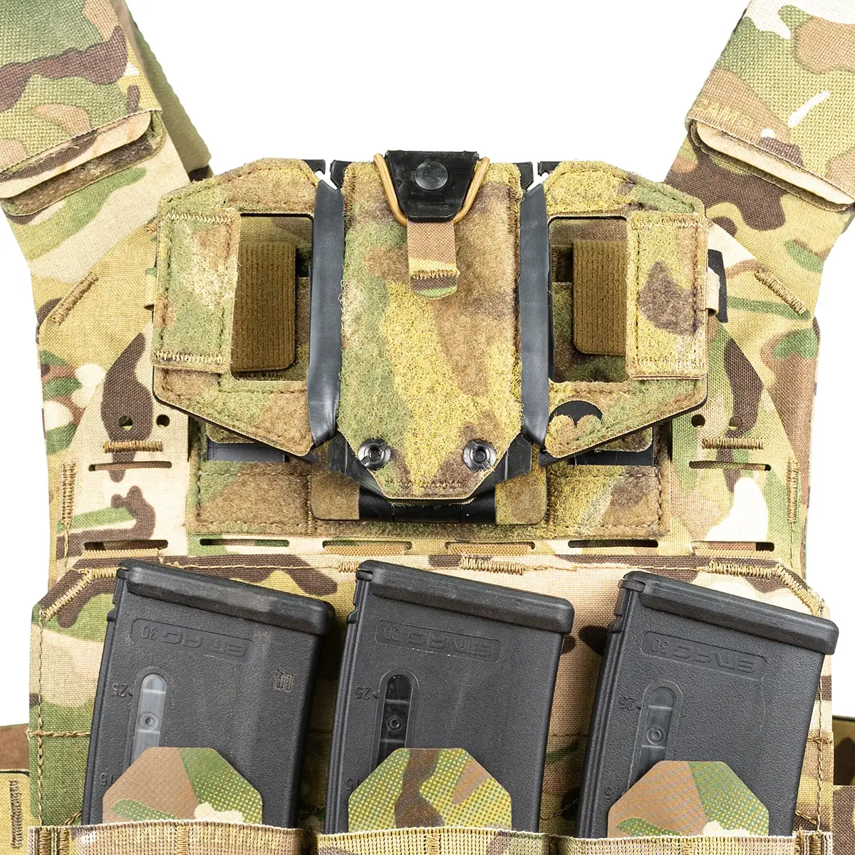 Luminae ATAK EUD Phone Mount Pouch Multicam - Image 4