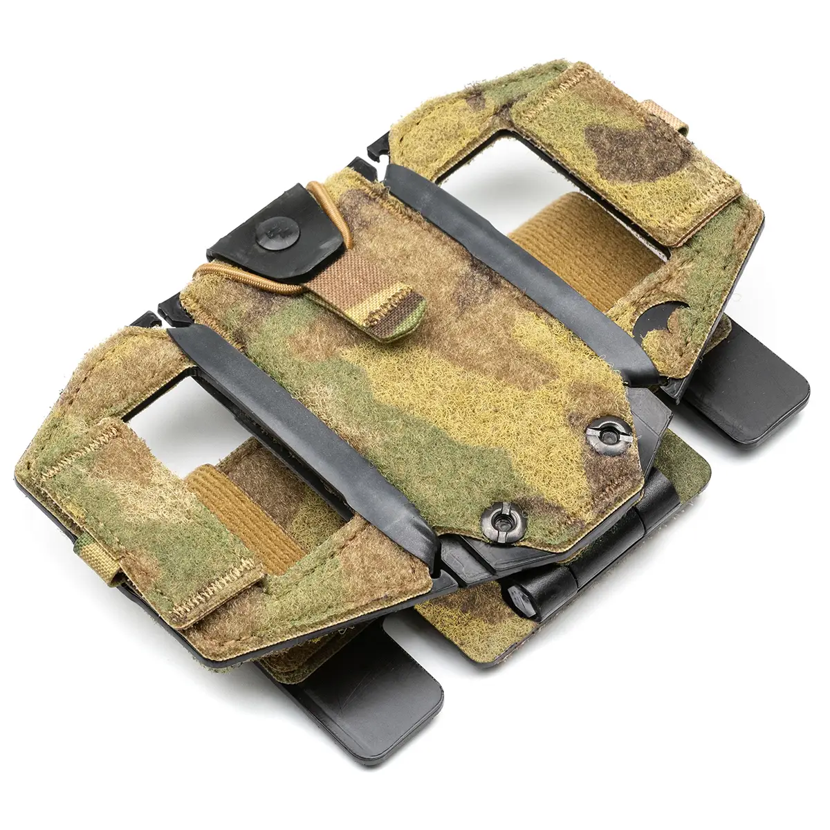Luminae ATAK EUD Phone Mount Pouch Multicam - Image 5