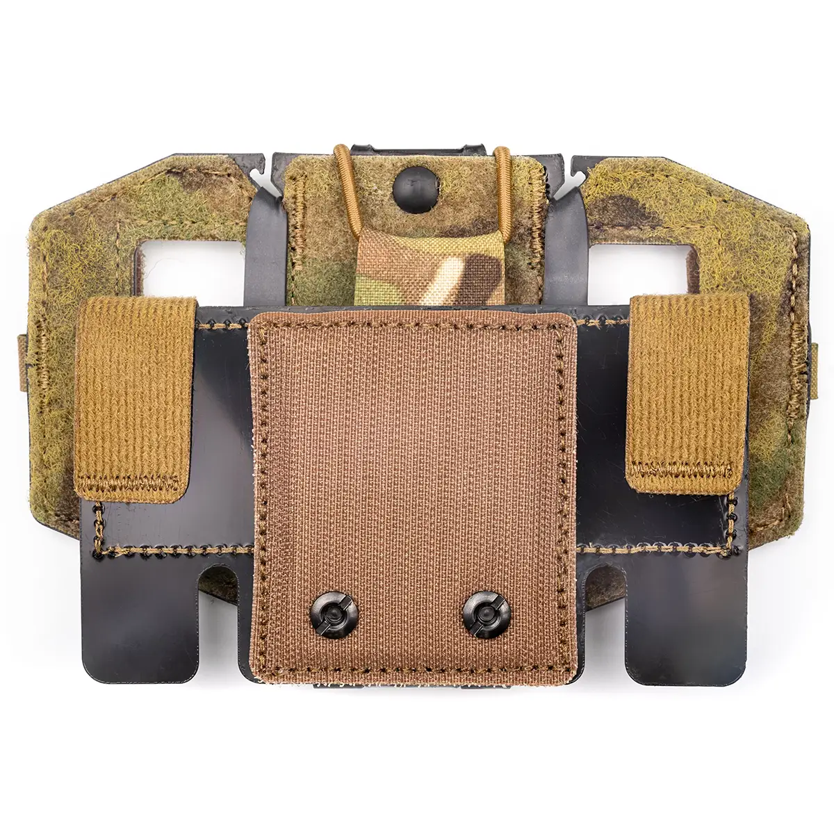 Luminae ATAK EUD Phone Mount Pouch Multicam - Image 6