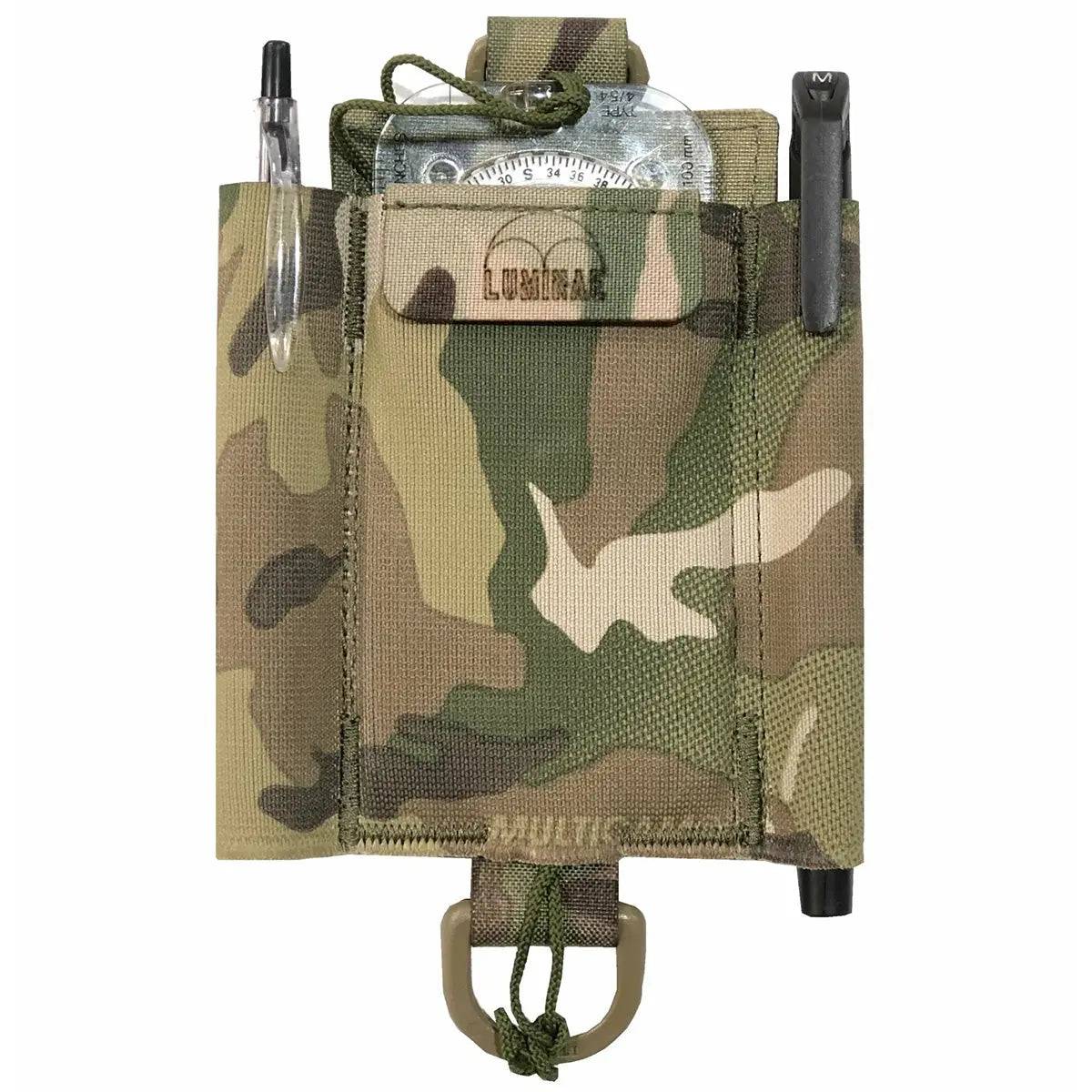 Luminae Compass Pouch MTP