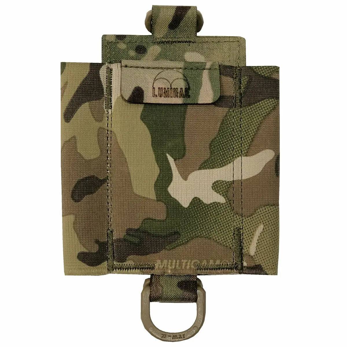 Luminae Compass Pouch MTP - Image 2