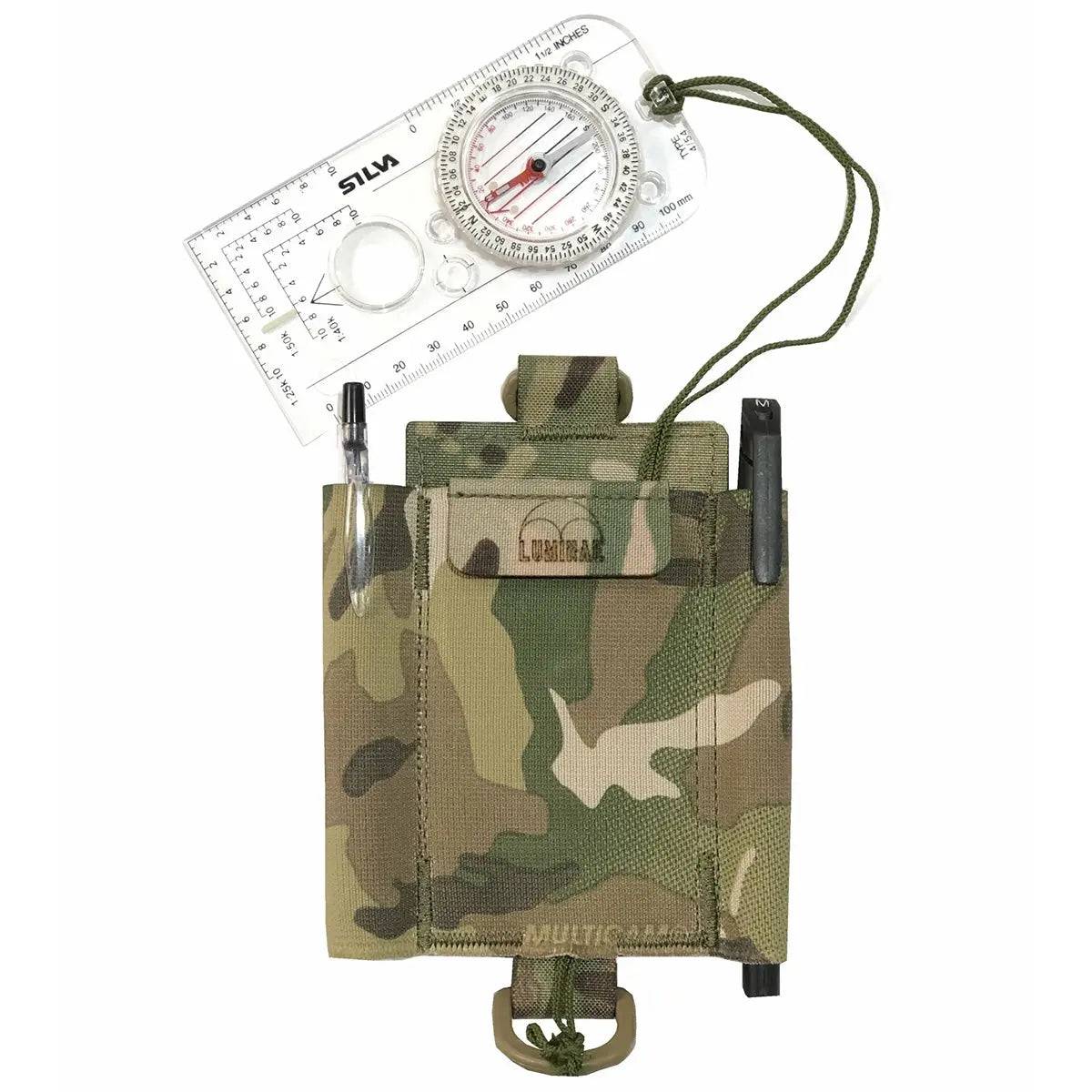Luminae Compass Pouch MTP - Image 3