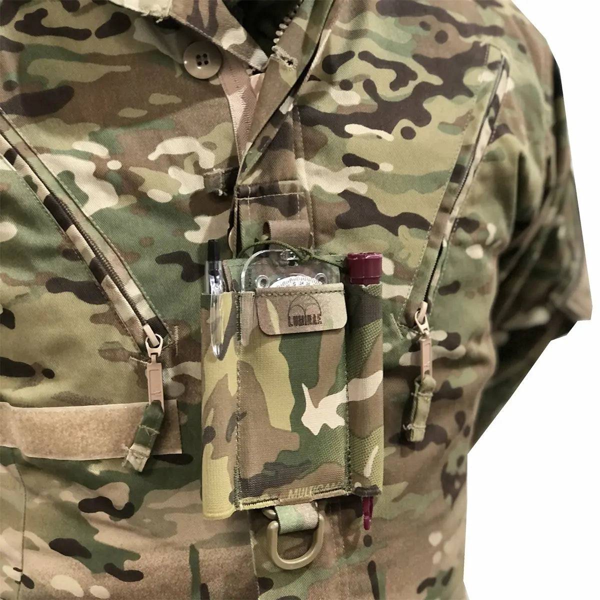Luminae Compass Pouch MTP - Image 6