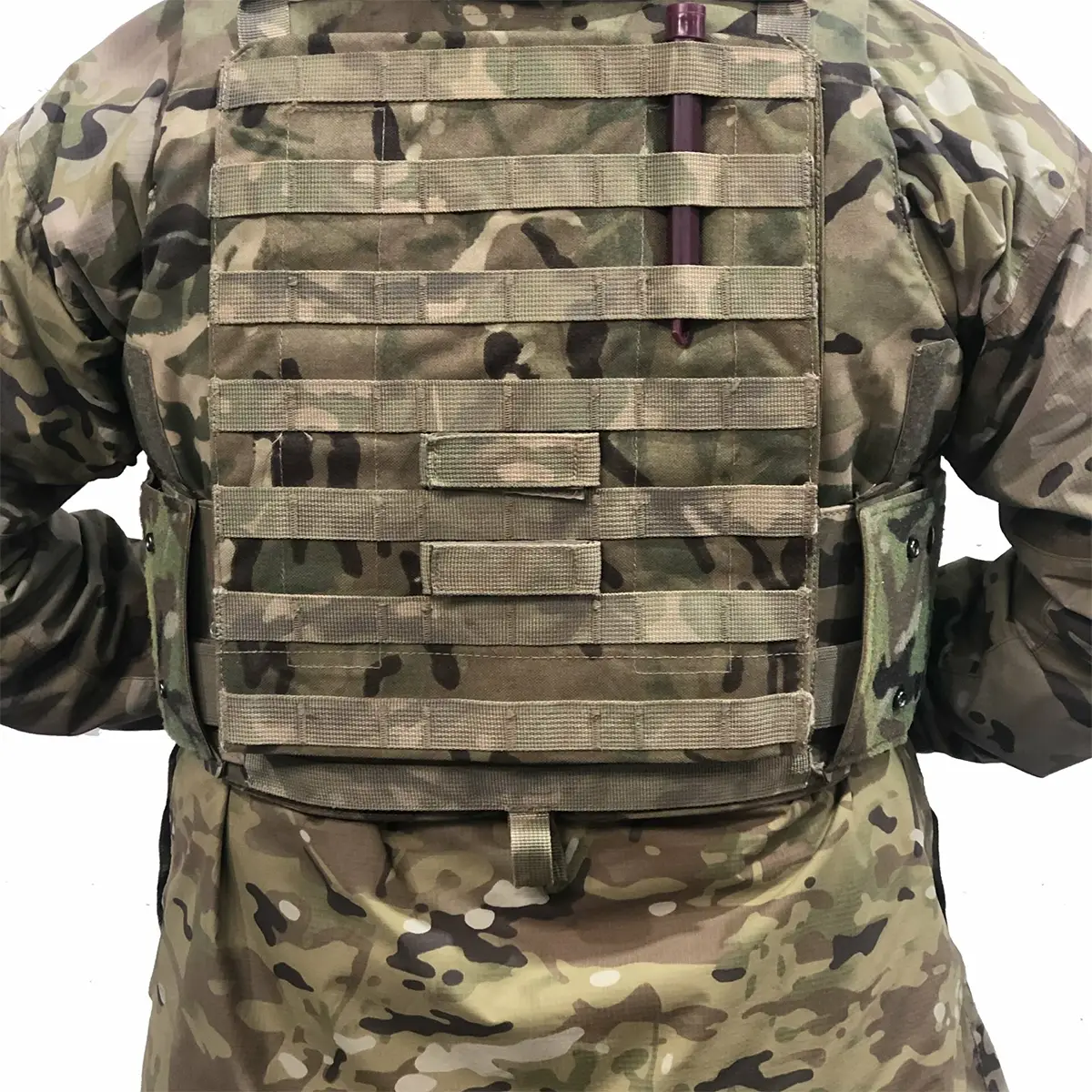 Luminae Cummerbund Sleeves for Virtus STV - Image 4