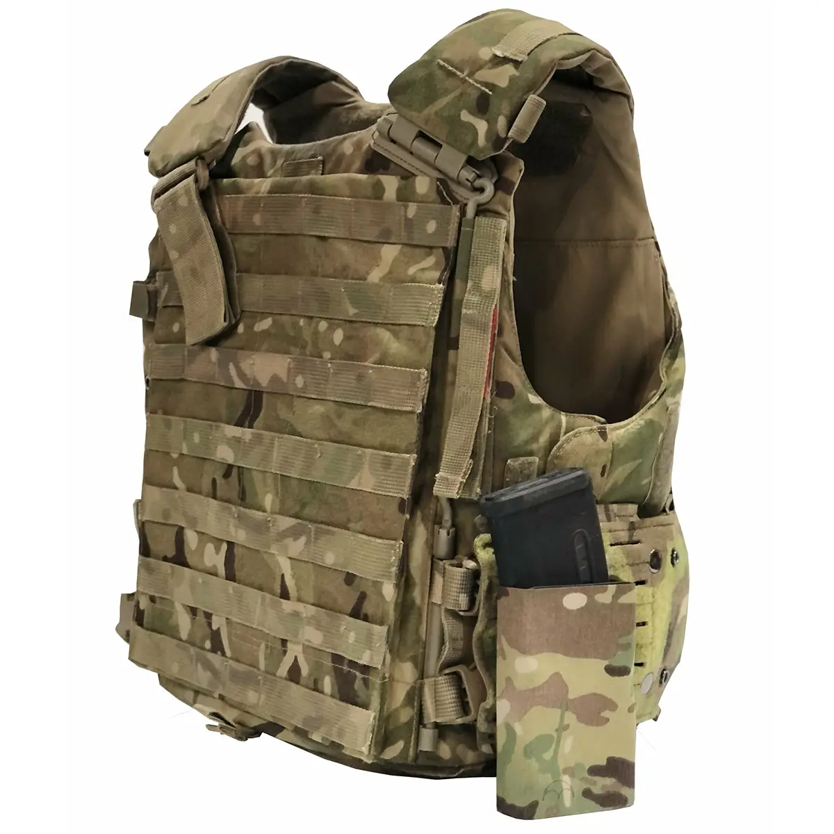 Luminae Cummerbund Sleeves for Virtus STV - Image 5