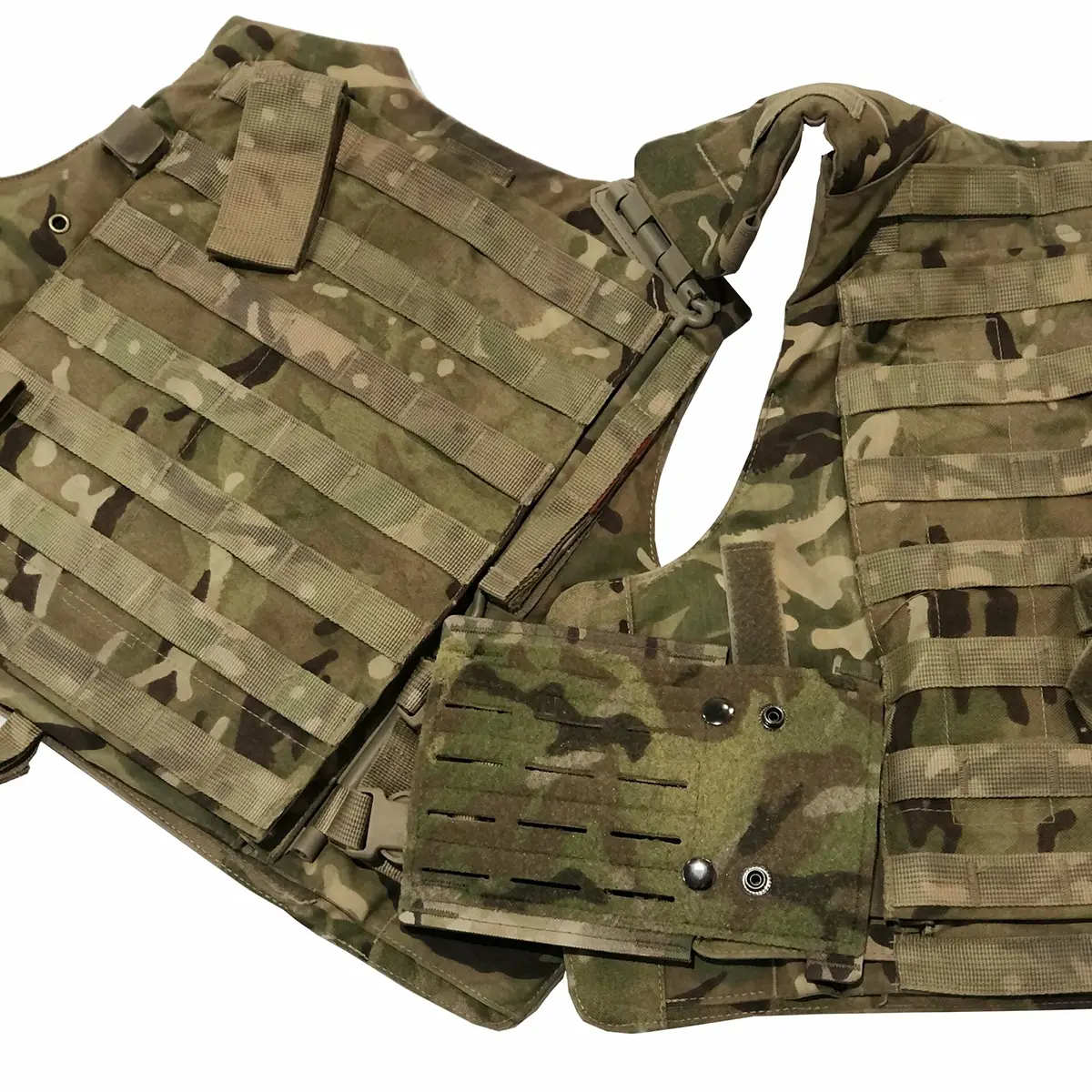 Luminae Cummerbund Sleeves for Virtus STV - Image 8