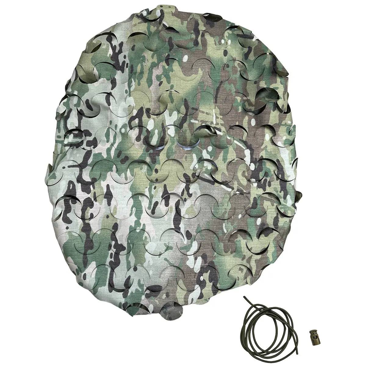 Luminae Daysack Scrim Cover MTP - Image 5