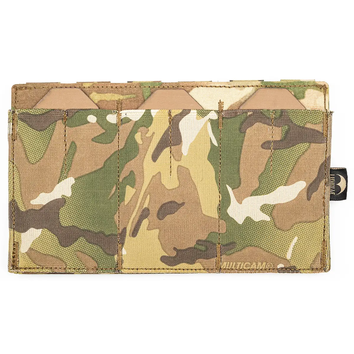 Luminae Elastic Triple Mag Pouch MTP - Image 2